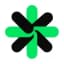 Queryable logo