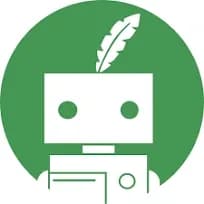 QuillBot: AI writing companion logo
