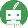 QuillBot: AI writing companion logo