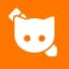 QuizCat logo