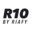 R10s logo