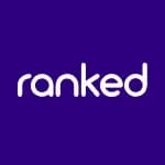 Ranked logo