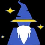 RankWizard logo