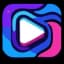 RE:Create Video logo