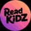 ReadKidz logo