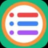 Recapext logo