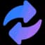 Recaster AI logo