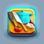 Recipease logo