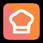 RecipeGen AI logo