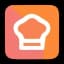 RecipeGen AI logo