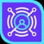 RecruitRyte logo
