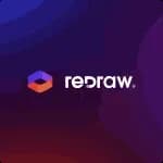 Redraw logo