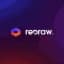 Redraw logo