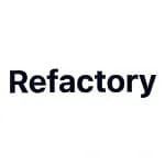 Refactory logo