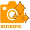 RefinePic logo