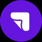 Released logo