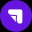 Released logo