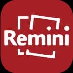 Remini logo