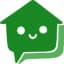 RentalBuddy logo