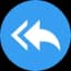Replyio logo