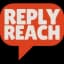 ReplyReach logo