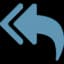 Replyze logo