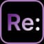 Reshot AI logo