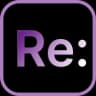 Reshot AI logo