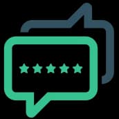 Reviewly.ai logo