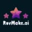 RevMake logo