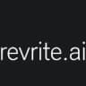 Revrite logo