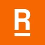 Reword logo
