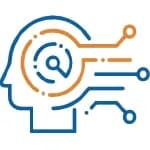 Rewriter AI logo