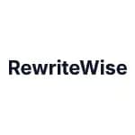 RewriteWise logo