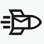 Rizemail logo