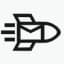 Rizemail logo