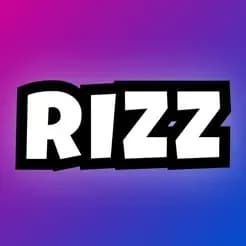 RizzGPT: Pick Up Lines & Rizz logo