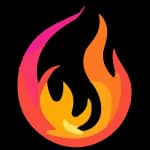 Roast My Landing Page logo