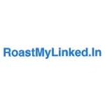 RoastMyLinked.In logo