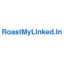 RoastMyLinked.In logo