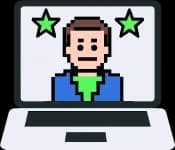 Robot Rejection logo