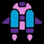 Rocketbrew logo
