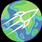 RockettAI logo