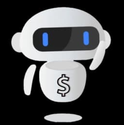Rolly: AI Money Trackerv7.0.0 logo
