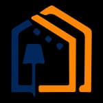 RoomGenius logo