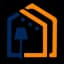 RoomGenius logo