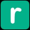 Routora logo
