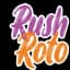 RushRoto Studio logo
