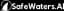Safewaters logo