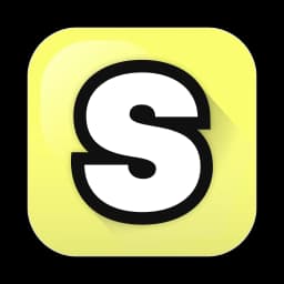 Saga logo
